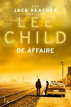 De affaire - Lee Child - ebook