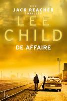De affaire - Lee Child - ebook - thumbnail