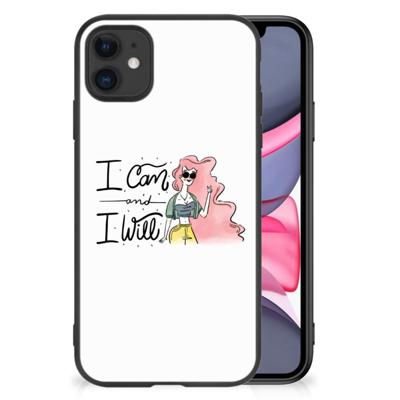 iPhone 11 Hoesje i Can