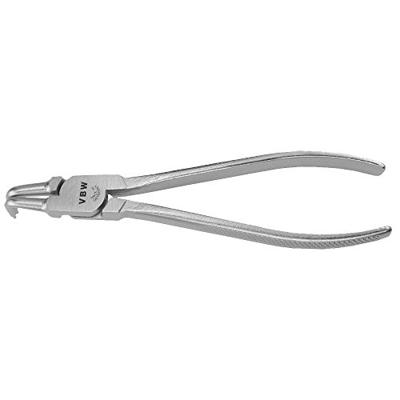 VBW 87532020 Borgveertang 210 mm 1 stuk(s)