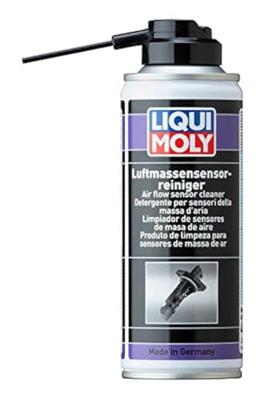 LIQUI MOLY luchtmassa sensor reiniger air m. sensor cleaner lm - thumbnail