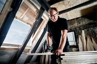 Metabo STE 100 QUICK SET DECOUPEERZAAG in koffer + 20 decoupeerzaagbladen - 601100900 - thumbnail