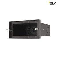 SLV 233660 BRICK LED-buitenlamp (inbouw) LED vast ingebouwd 11 W RVS - thumbnail