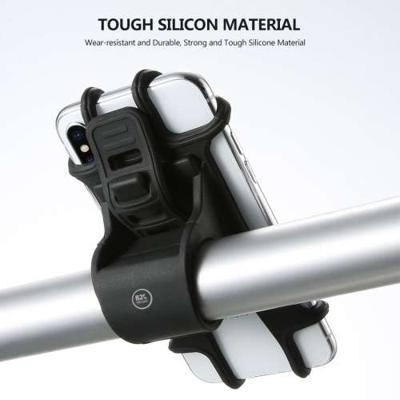 Fietshouder Telefoon Universeel 4 tot 6.3 inch Fietshouder Telefoon Universeel 4 tot 6.3 inch