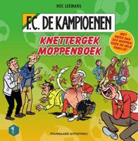 Knettergek moppenboek - Hec Leemans - Paperback (9789002270567) - thumbnail