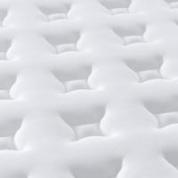 Pocketveringmatras middelhard 70x200 cm - thumbnail