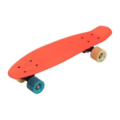 Street Surfing Fizz Board 60 cm Rood