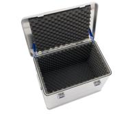 Alutec COMFORT 12073S 12073S Transportkist Aluminium (l x b x h) 580 x 385 x 398 mm - thumbnail