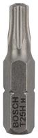 Bosch Accessoires T25H Security-Torx®-bit extra-hard T25H, 25 mm 2 stuks - 2608522012 - thumbnail