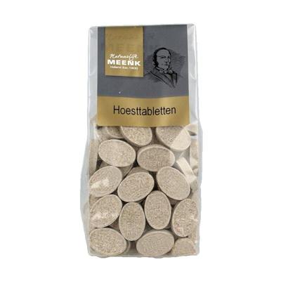 Meenk Hoesttabletten