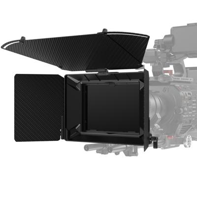 SmallRig Multifunctional Modular Matte Box (F114mm) Basic Kit 3641