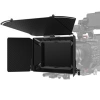 SmallRig Multifunctional Modular Matte Box (F114mm) Basic Kit 3641 - thumbnail