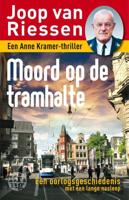 Moord op de tramhalte - Joop van Riessen - Paperback (9789462970274) - thumbnail
