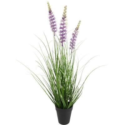 Kunstplant Lavendel