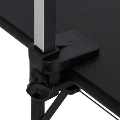 Hondentrimtafel verstelbaar met 1 lus - thumbnail