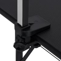 Hondentrimtafel verstelbaar met 1 lus - thumbnail