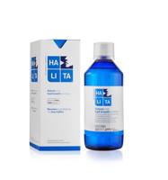 Halita Mondwater (gorgel) 500 Milliliter - thumbnail