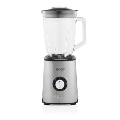 Tristar BL-4471 Blender 1000 W Zilver-zwart