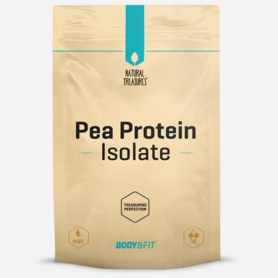 Erwten Proteïne | Body & Fit | 500g