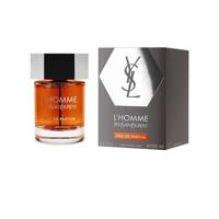 Yves Saint Laurent - YSL L&apos;Homme Eau de parfum Spray 100 ml Heren - thumbnail