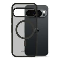 Mobilize MagSafe Compatible Hybrid Case Google Pixel 10/10 Pro Black - thumbnail