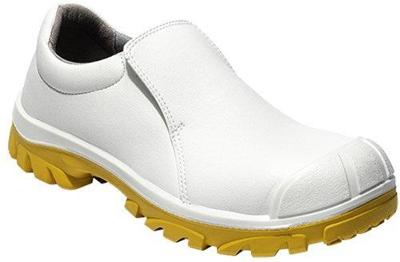 Emma Safety Footwear Emma werkschoen vera instapper gekleurde zool s2 | blauw (d) | maat 36 - 11.148.116.02