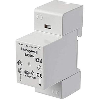 Honeywell E3554N Beltransformator 8 V/AC 2 A