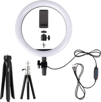 Dorr Vlogging Kit VL-26 - thumbnail