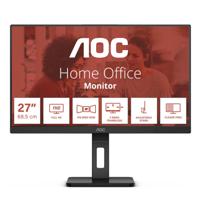 Gaming monitor AOC 27E3QAF 27" Full HD - thumbnail