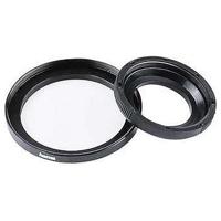 Hama verloopring 37mm lens naar 52mm filter of accessoire - thumbnail