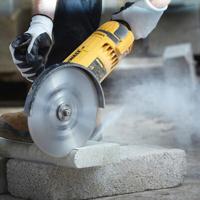 DEWALT Diamantdoorslijpschijf Eco4, DT40207-QZ - thumbnail