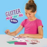 SES glitter mega knutselbox - thumbnail