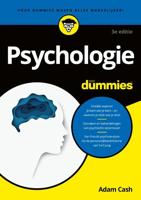 Psychologie voor Dummies (Paperback) - thumbnail