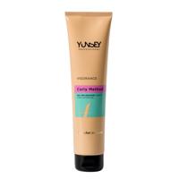 Yunsey Vigorance Curly Method Shape Cream 175ml - thumbnail