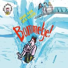 Bommetje!