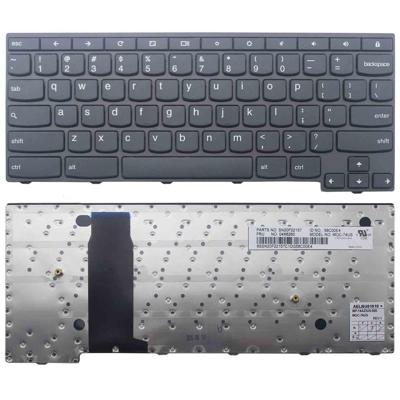 Notebook keyboard for Lenovo Thinkpad Yoga 11E 04X6221