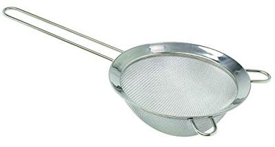 Metaltex Victoria Zeef 18 cm RVS