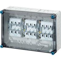 Hensel 2000156 NH-zekeringhouder 125 A - thumbnail