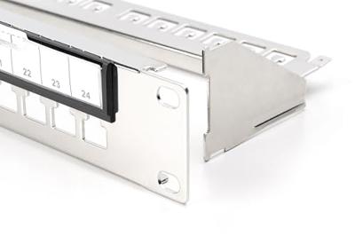 Digitus DN-91411-G patch paneel 1U