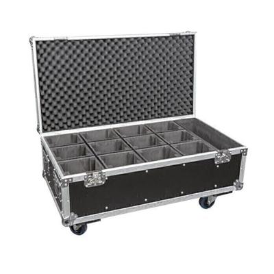 DAP D7061 flightcase voor 12x Stage Blinder 1