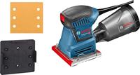 Bosch Blauw GSS 140-1 A Professional Vlakschuurmachine | 107x115 180w - 06012A2100 - thumbnail
