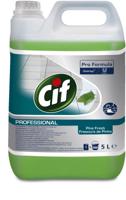 Cif allesreiniger dennenfris, fles van 5 liter - thumbnail