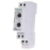 Schneider Electric CCTDD20017 Op afstand bestuurbare dimmer Geschikt voor lampen: Halogeenlamp, Gloeilamp, LED-lamp Wit