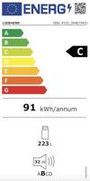 Liebherr IRBc 4520-22 Inbouw koelkast zonder vriesvak - thumbnail
