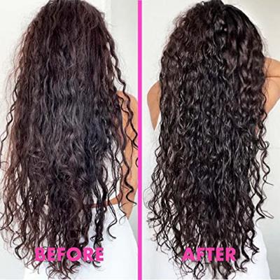 Umberto Giannini Curl Jelly Refresh Reviving Spray