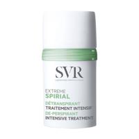SVR Spirial Deodorant Extreme Roll-On 20ml - thumbnail