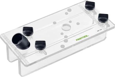 Festool Accessoires Frees hulp OF-FH 2200 495246