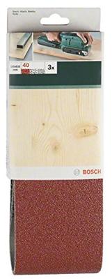 Bosch Accessories 2609256223 Schuurband Korrelgrootte (num) 80 (l x b) 560 mm x 100 mm 3 stuk(s) Bosch Accessories 2609256223 Schuurband Korrelgrootte (num) 80 (l x b) 560 mm x 100 mm 3 stuk(s)