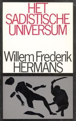 Het sadistische universum - 2 - Willem Frederik Hermans - ebook