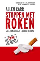 Stoppen met roken - Allen Carr - ebook - thumbnail